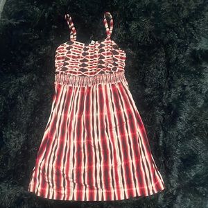 Soma Sundress lounger